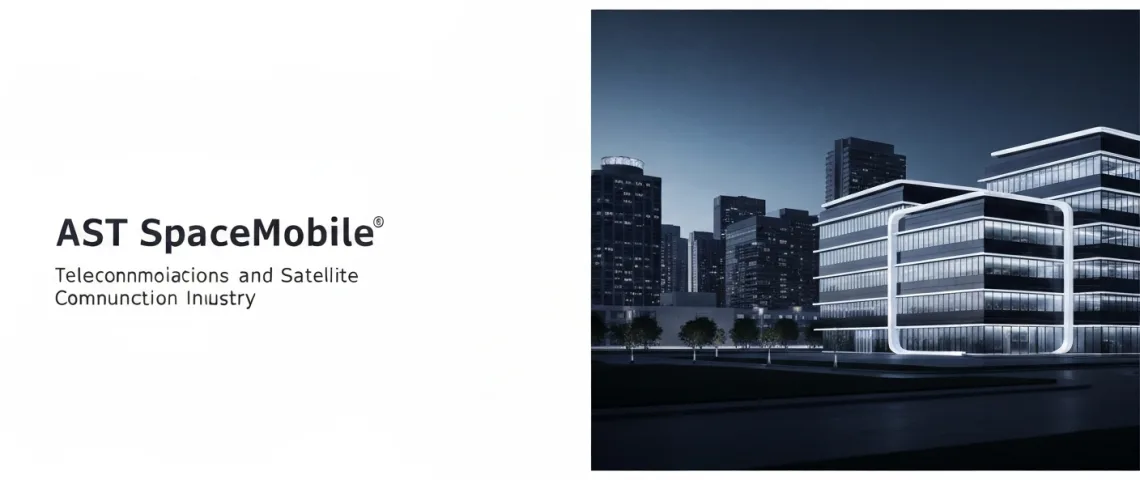 AST SpaceMobile Drops 9% as Cash Burn and Valuation Raise Red Flags