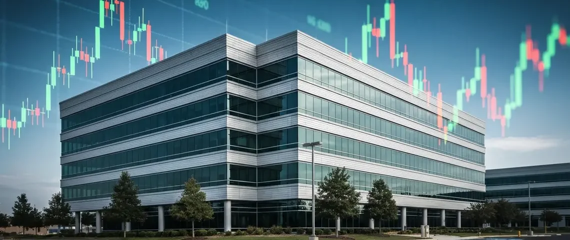 EOSE Surges 11.6% on Record Volume: Rally or Dead Cat?