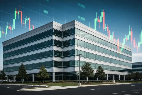 EOSE Surges 11.6% on Record Volume: Rally or Dead Cat?