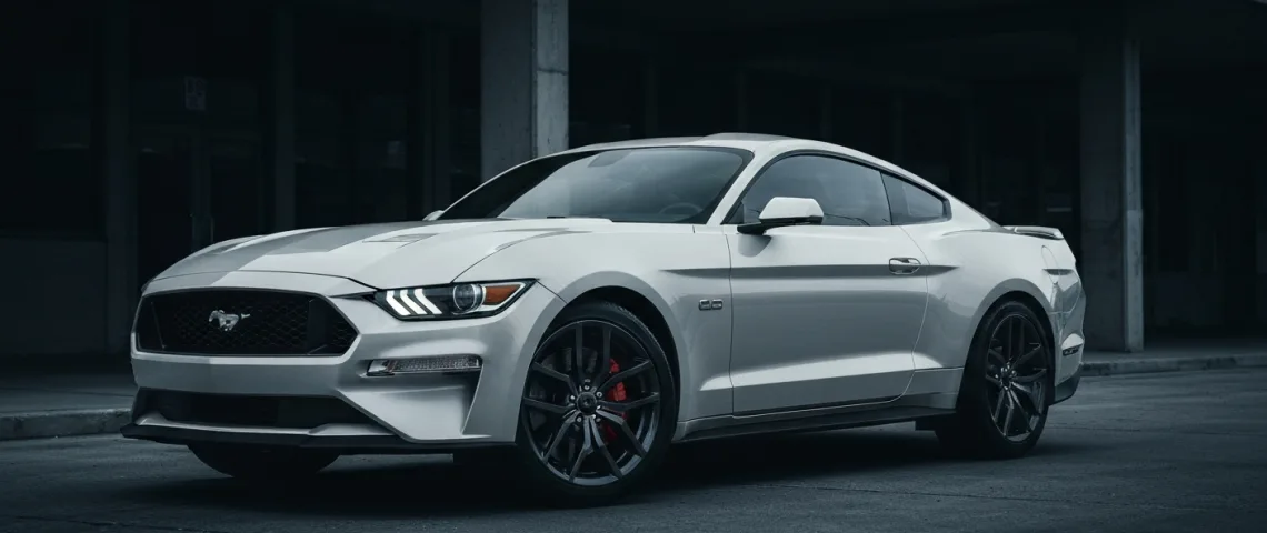 Ford’s 19% Drop in Two Weeks: Is the Selloff Overdone?