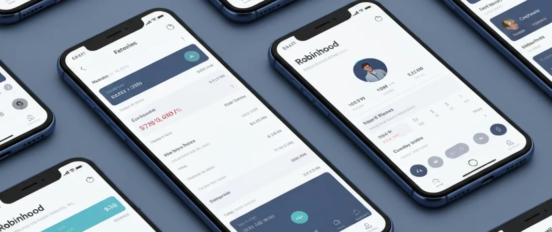 Robinhood Up 3% on Heavy Volume: AI Hype Meets The Bottom Line