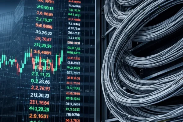 Intel drops 8%: Is the foundry dream worth 76x earnings?