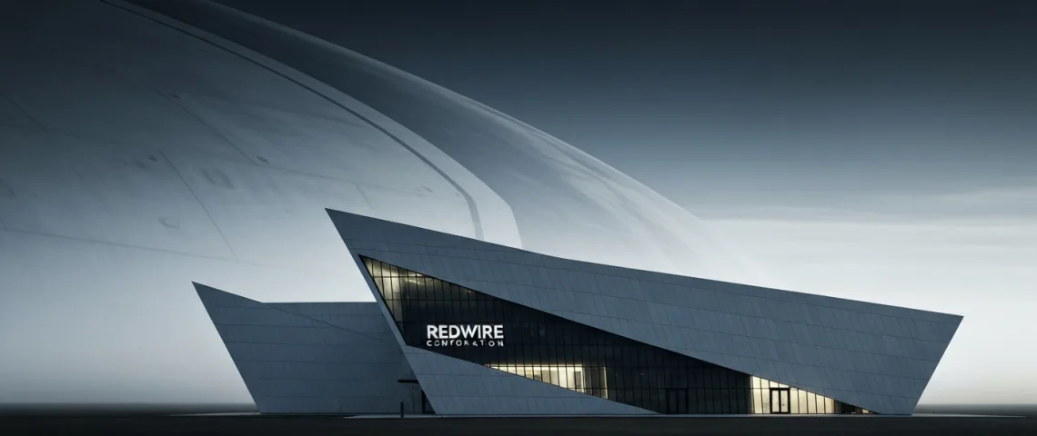 Redwire Tanks 9.4% Despite Surging Revenue — Deep Losses Spook Investors