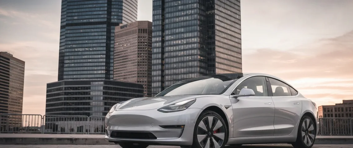 Tesla’s 3.8% Drop Is Just The Start: 344x P/E Meets A 59-Car Robotaxi Fleet