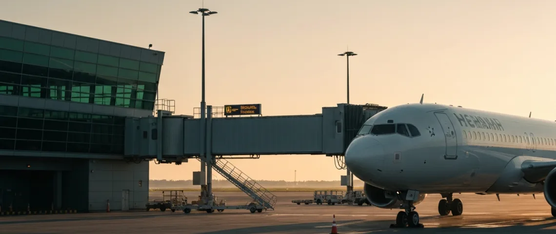 American Airlines Nosedives 5% as High Debt, Thin Margins Spook Investors