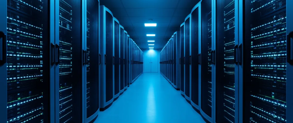 SMCI Plunges 24% on Record Volume: Time to Buy the AI Server Dip?